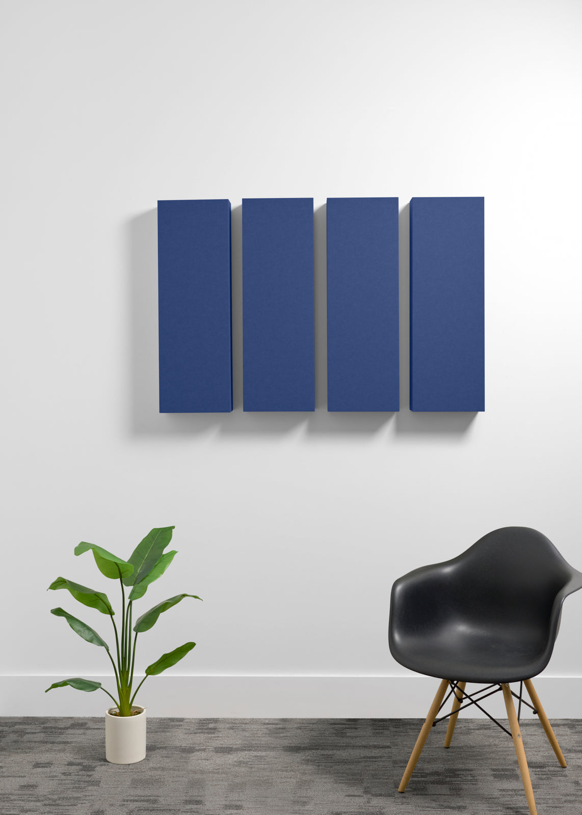 Medium 3D Acoustic Boxes