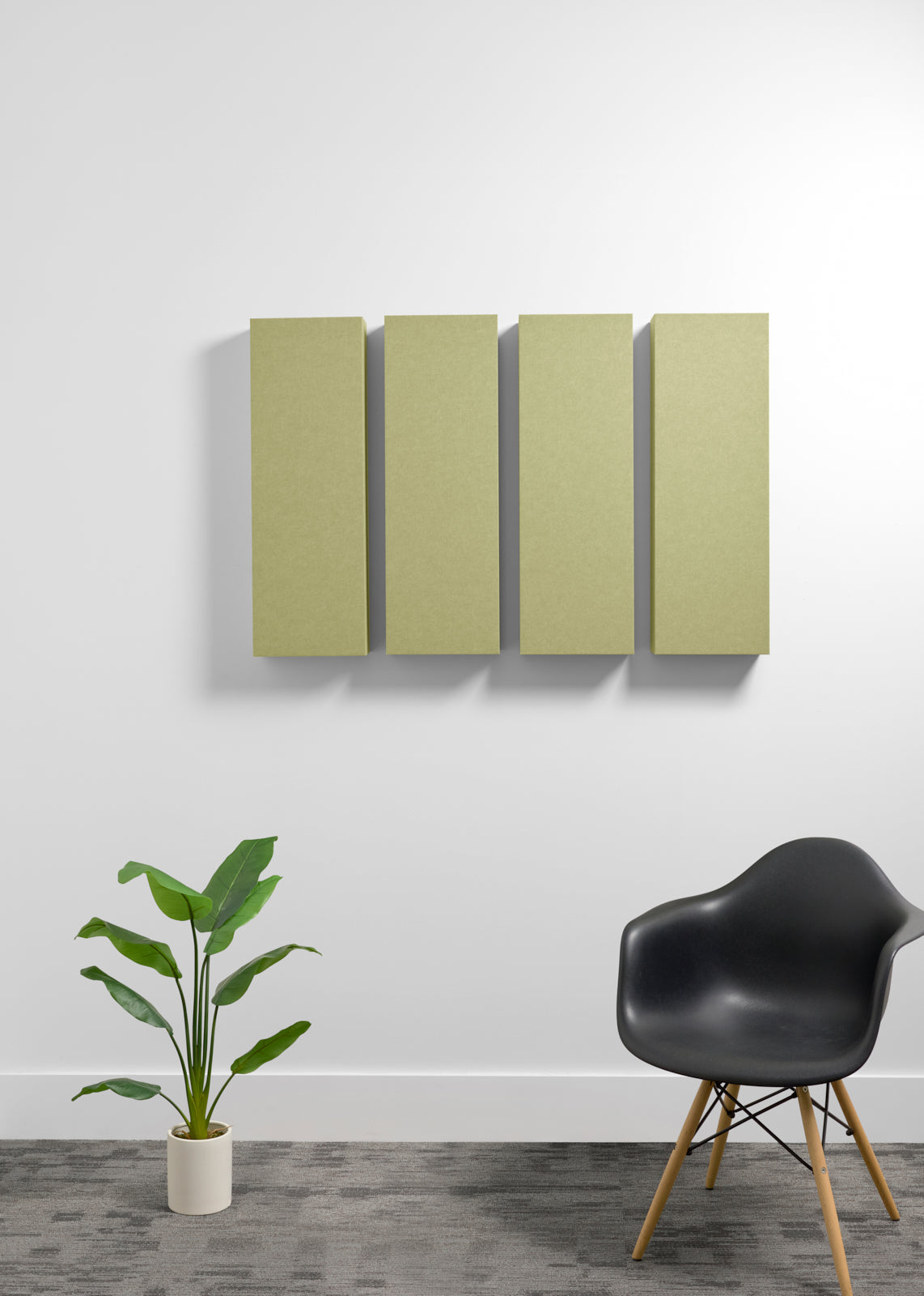 Medium 3D Acoustic Boxes