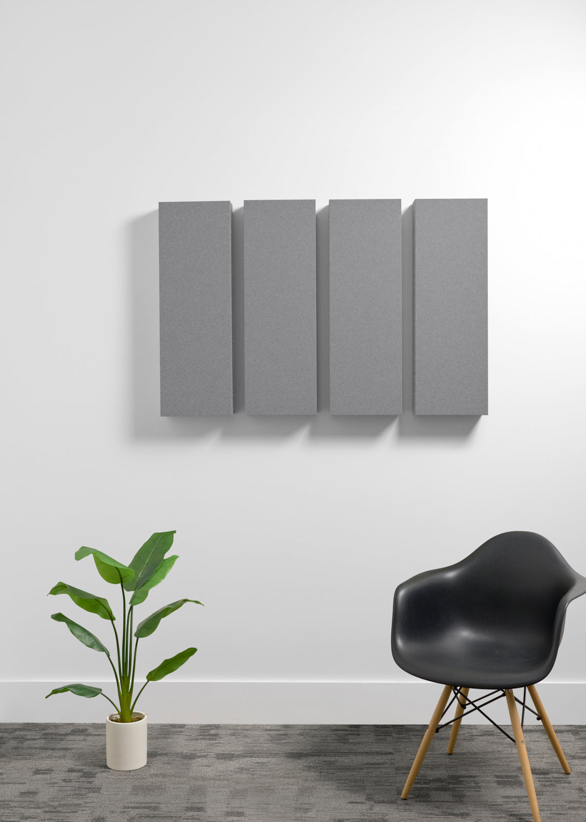 Medium 3D Acoustic Boxes