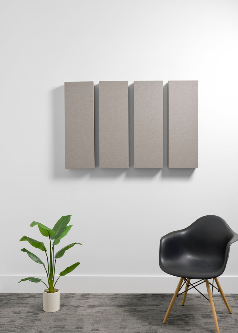 Medium 3D Acoustic Boxes