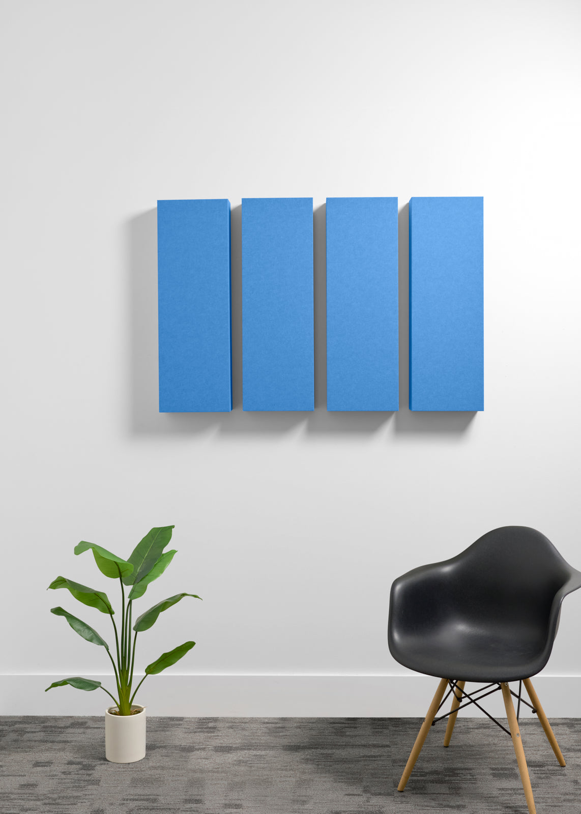 Medium 3D Acoustic Boxes