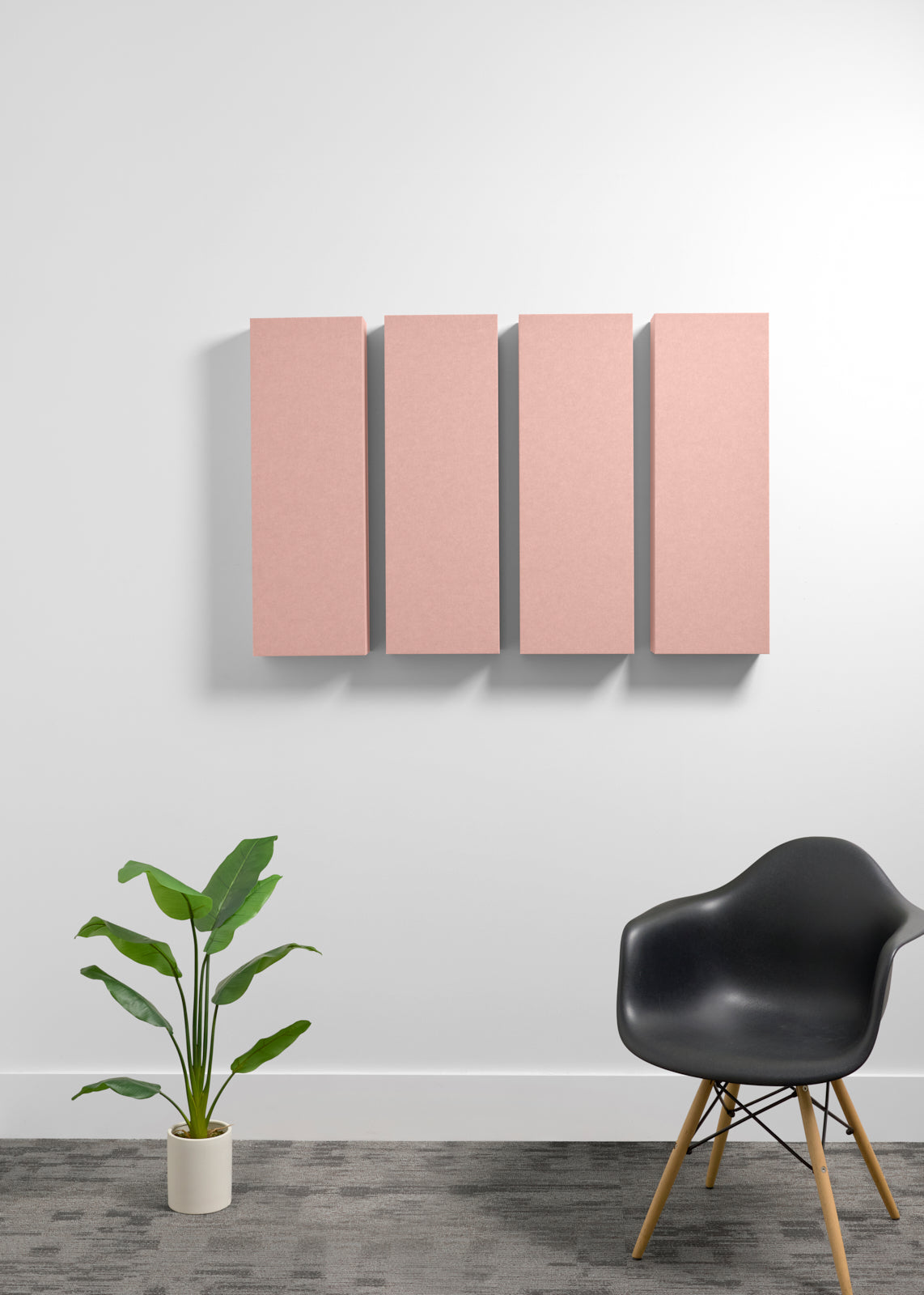 Medium 3D Acoustic Boxes