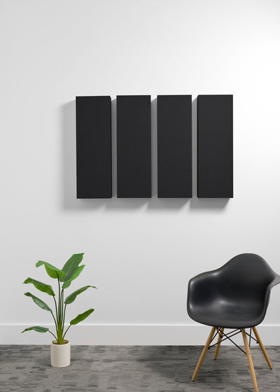 Medium 3D Acoustic Boxes