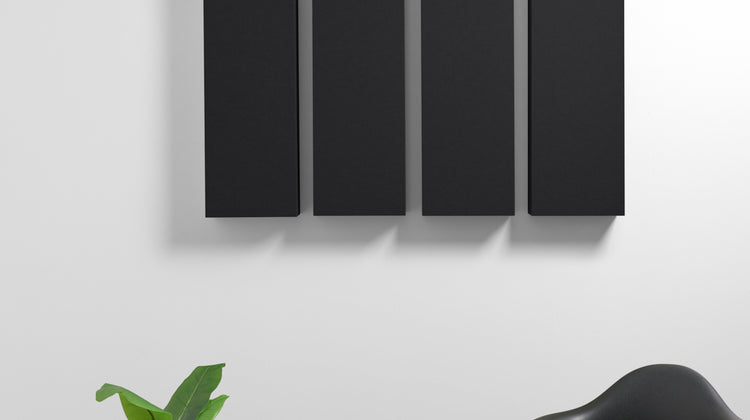 Medium 3D Acoustic Boxes
