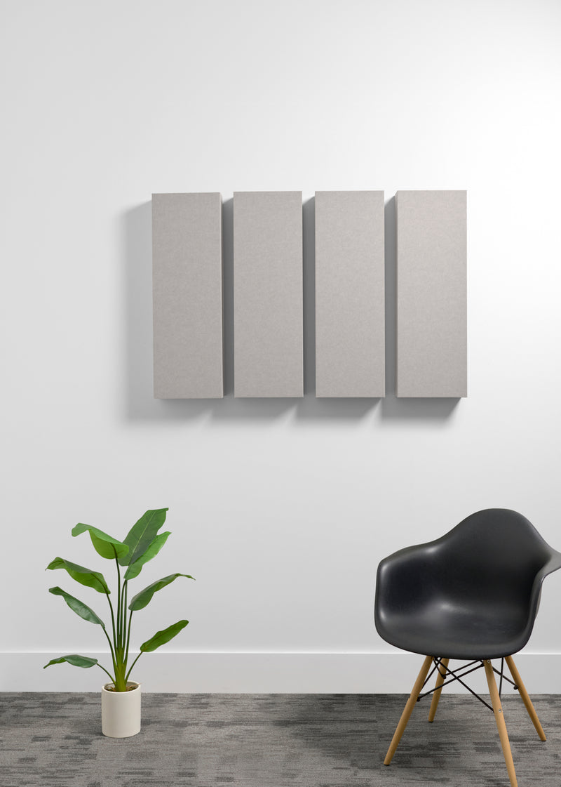 Medium 3D Acoustic Boxes