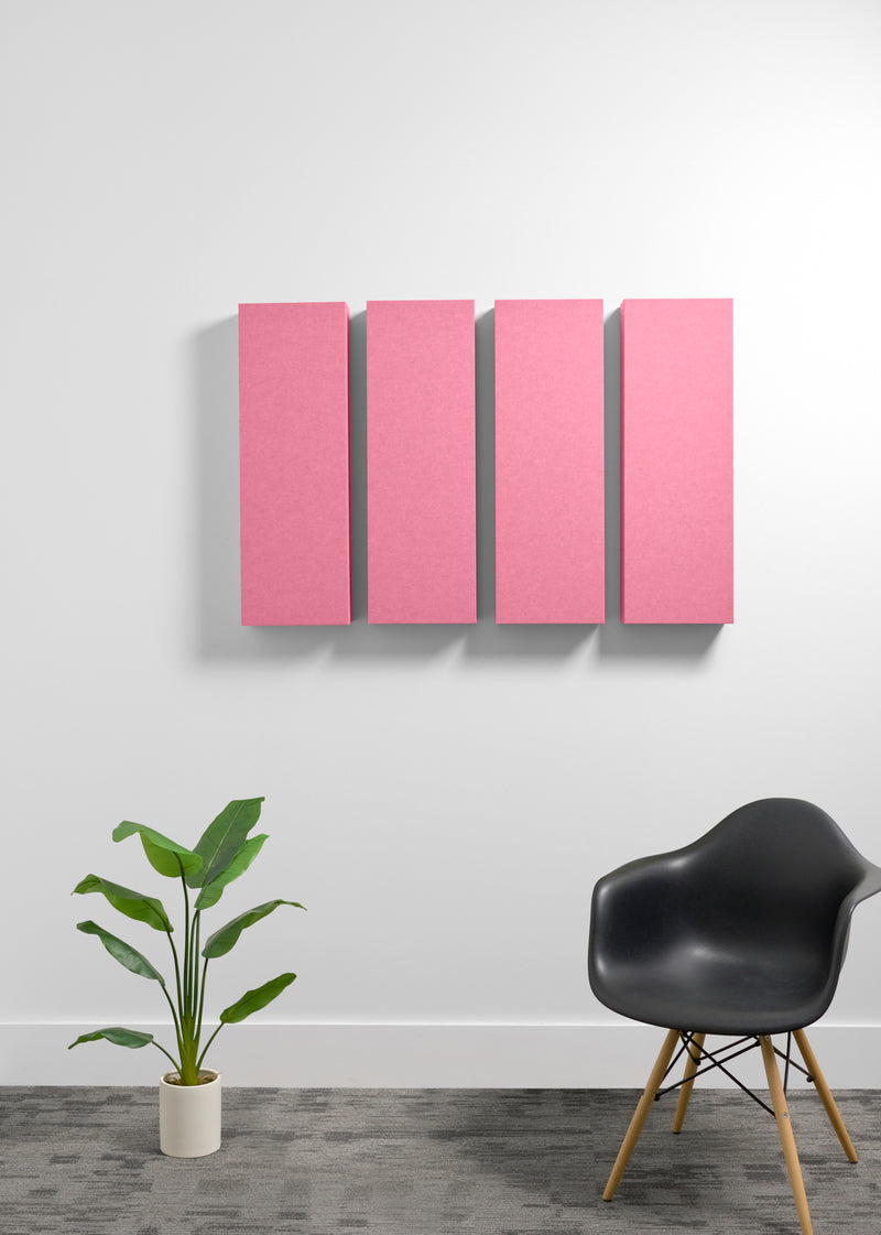 Medium 3D Acoustic Boxes