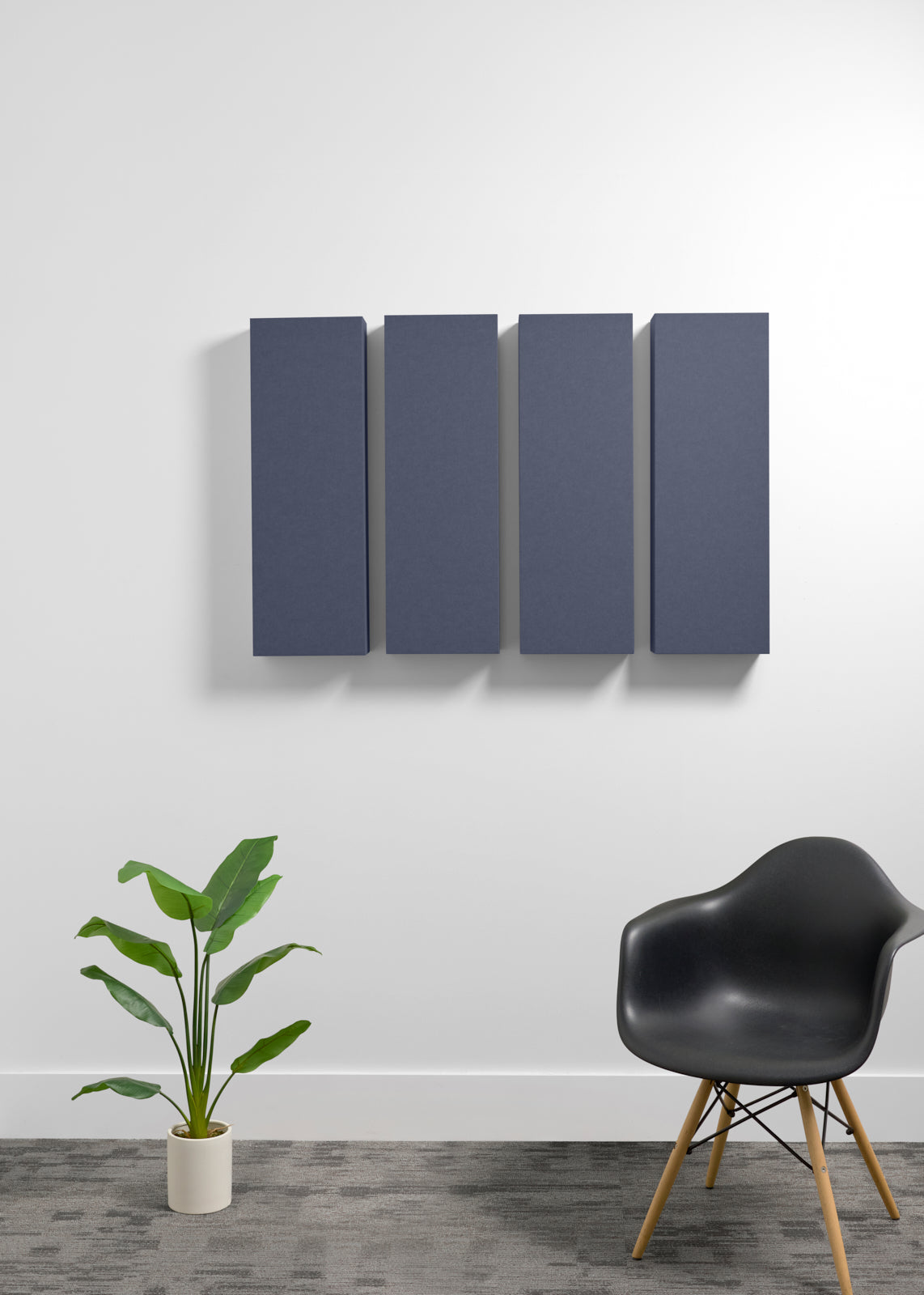Medium 3D Acoustic Boxes