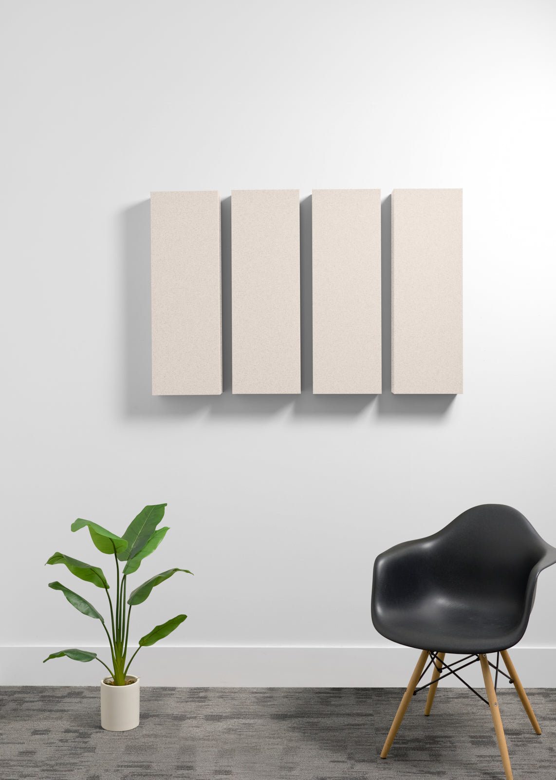 Medium 3D Acoustic Boxes