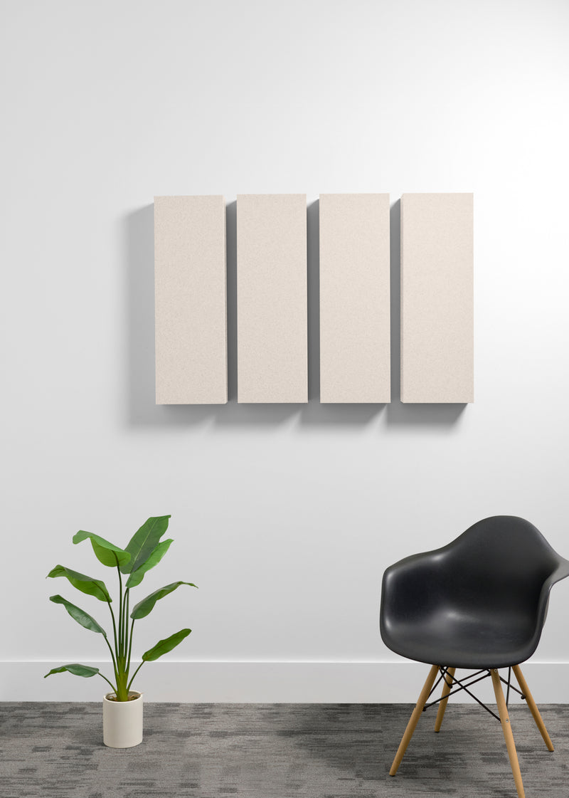 Medium 3D Acoustic Boxes