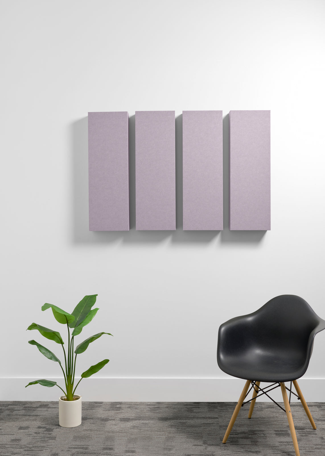 Medium 3D Acoustic Boxes