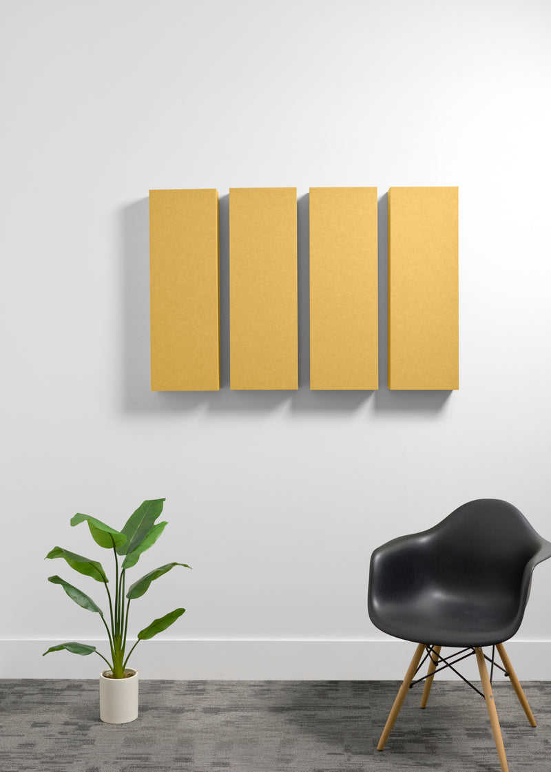 Medium 3D Acoustic Boxes