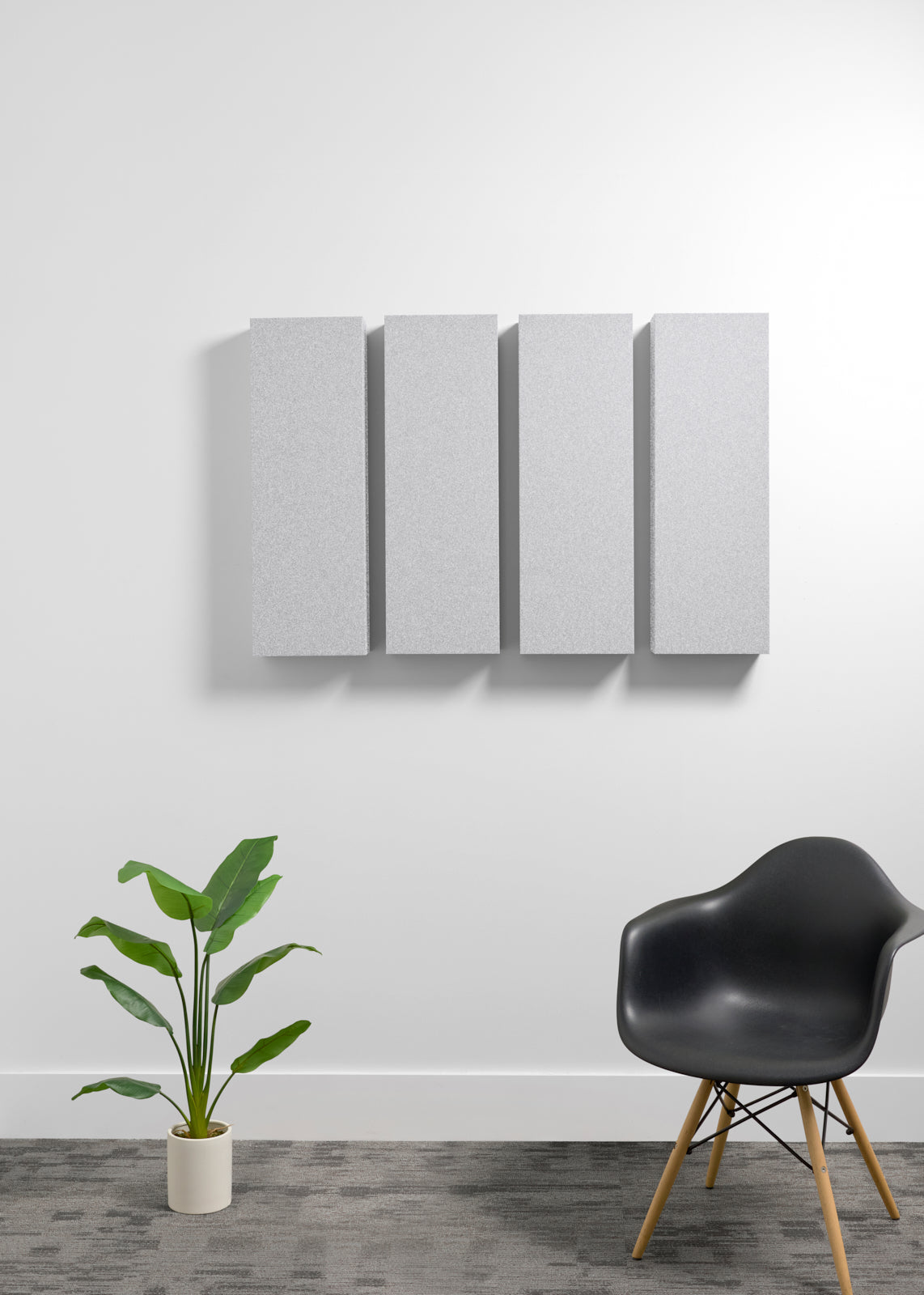 Medium 3D Acoustic Boxes