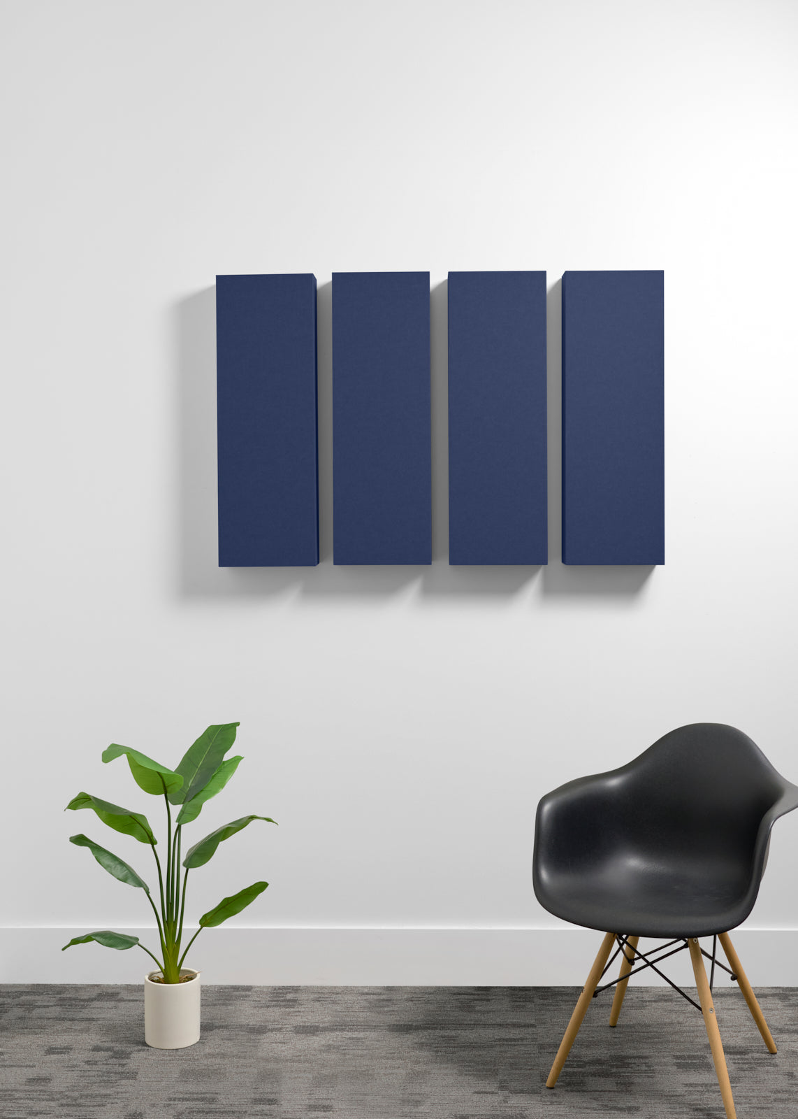 Medium 3D Acoustic Boxes