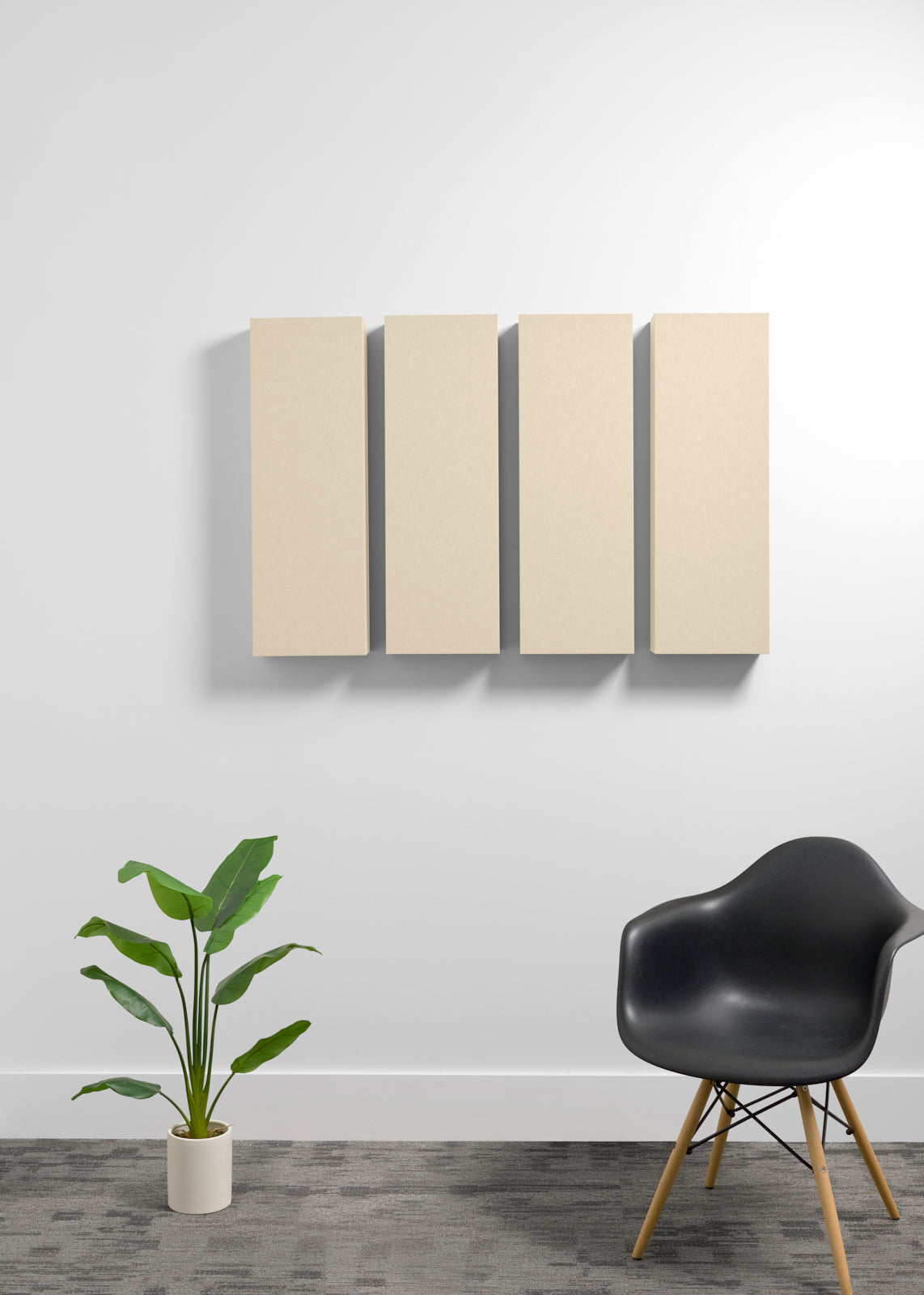 Medium 3D Acoustic Boxes