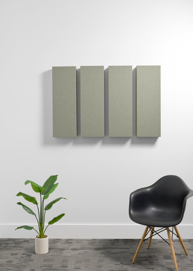 Medium 3D Acoustic Boxes