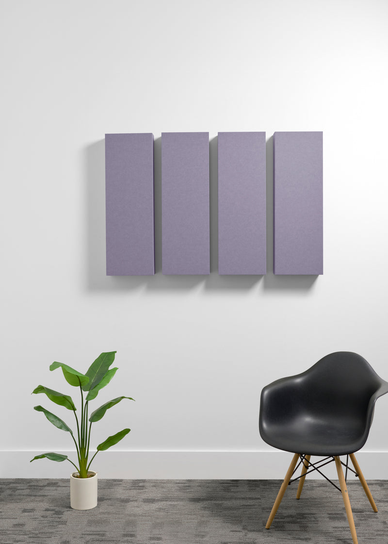 Medium 3D Acoustic Boxes