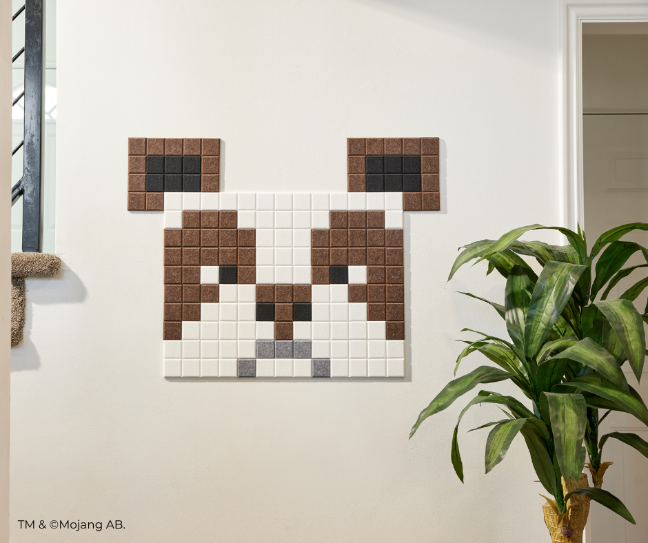 Minecraft™ Panda