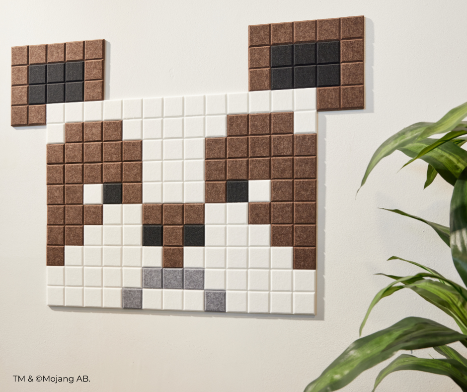 Minecraft™ Panda
