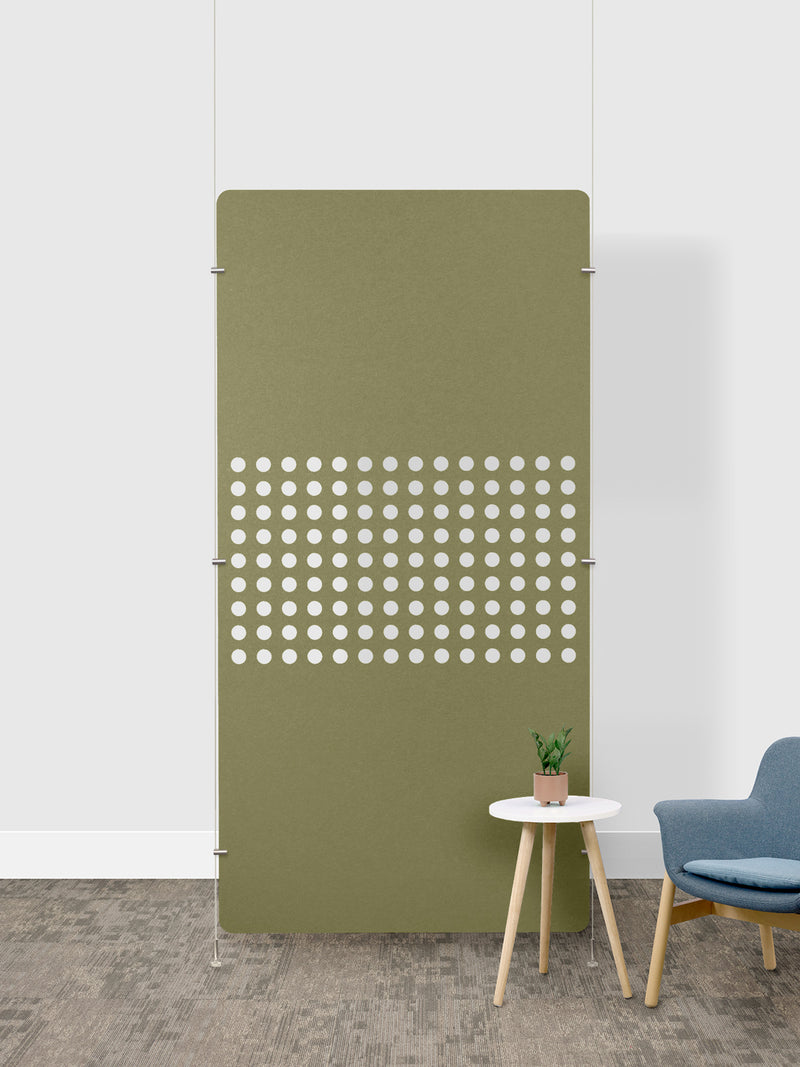 Floor to Ceiling Room Dividers