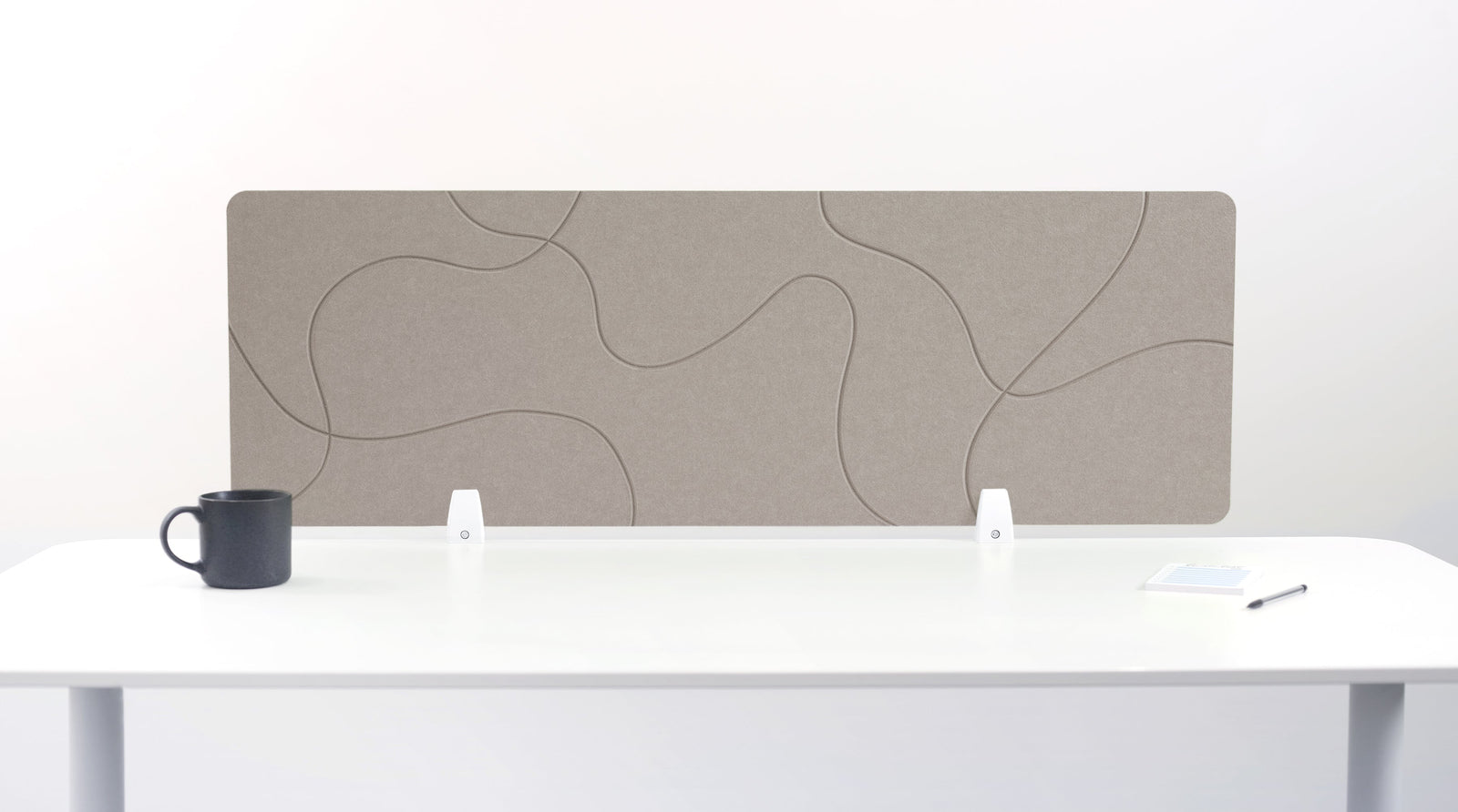 Desk Divider