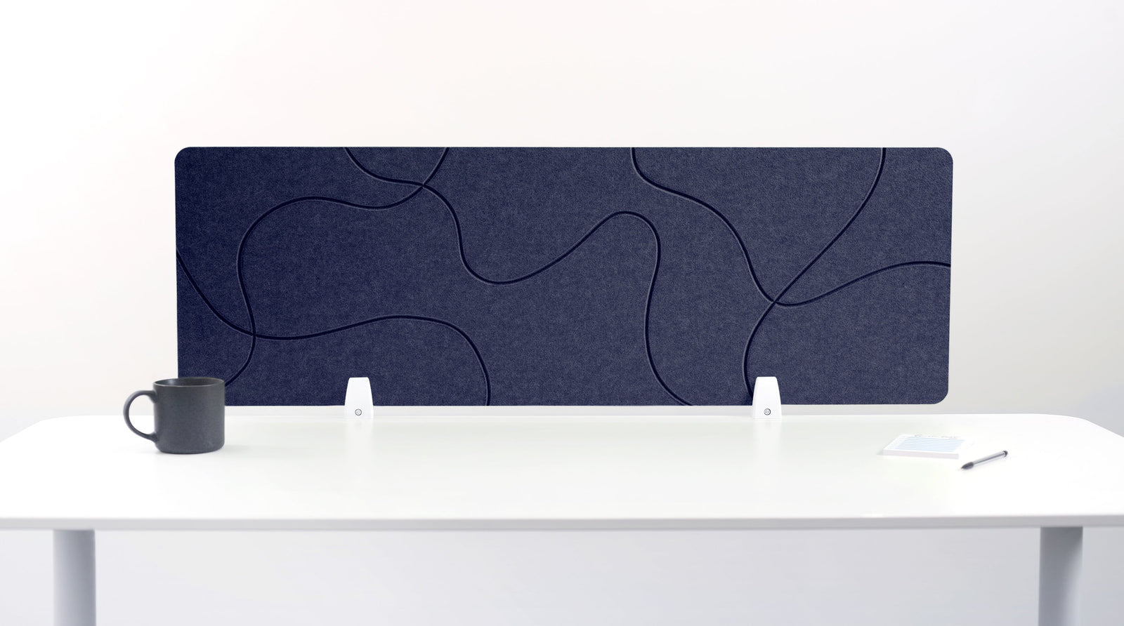 Topo Desk Divider