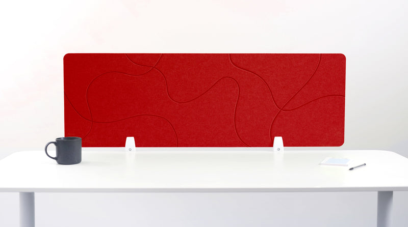 Ruby Desk Divider
