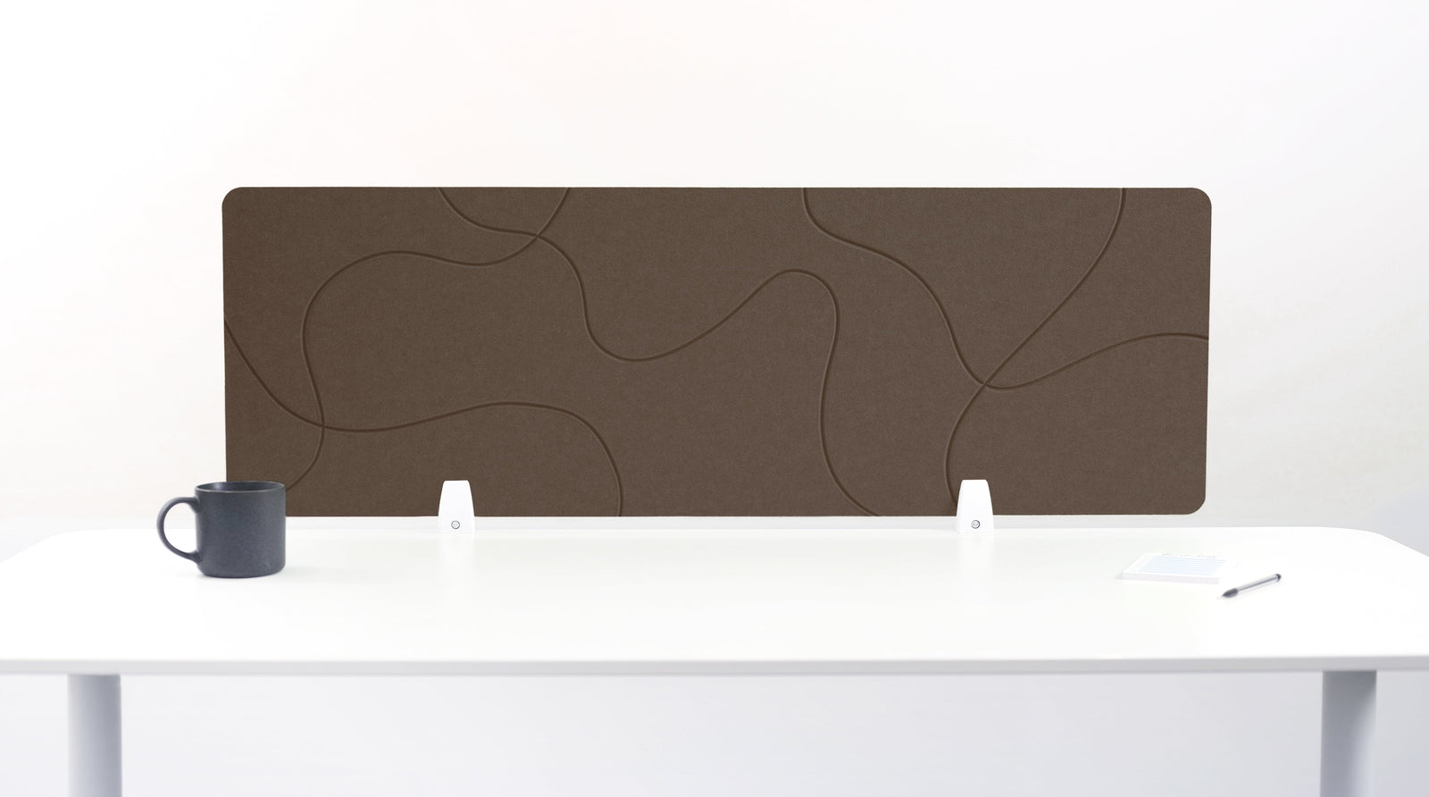 Topo Desk Divider