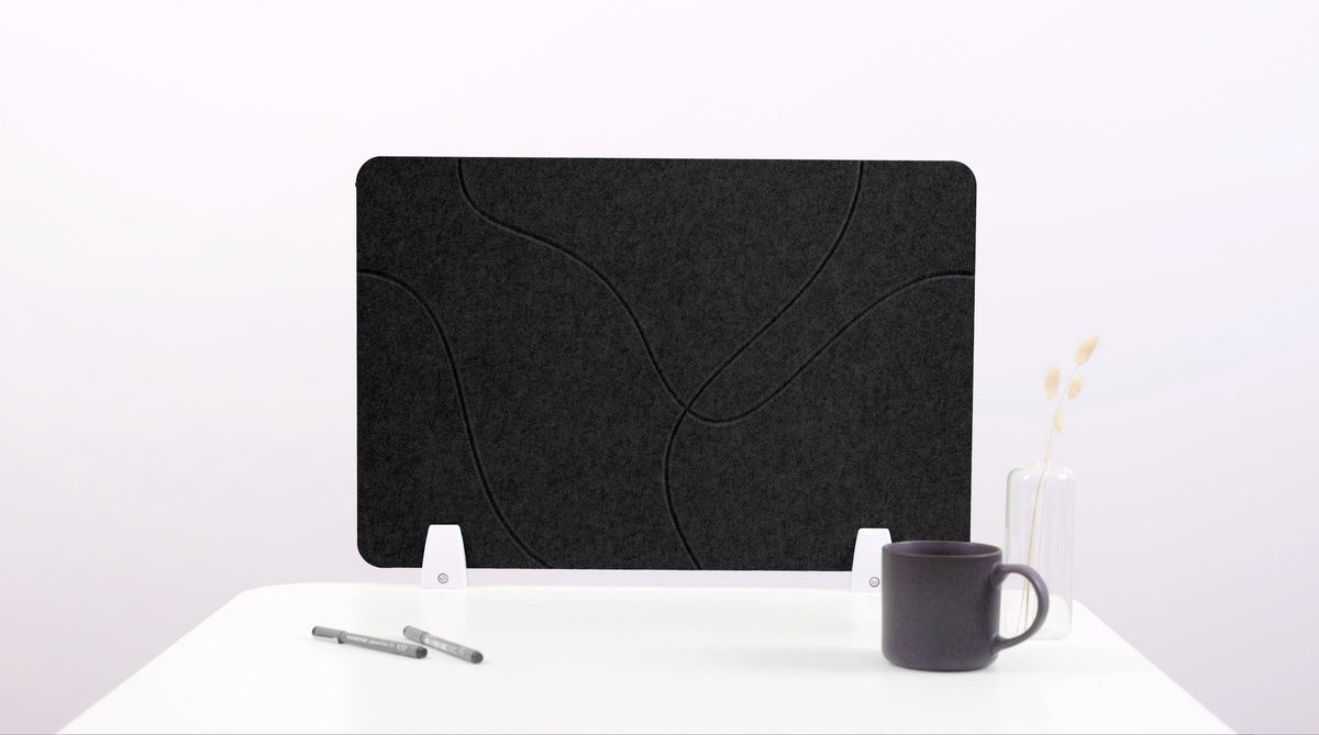 Topo Desk Divider