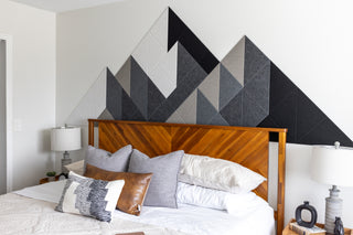 Fin Ceiling Cloud Baffle | felt right