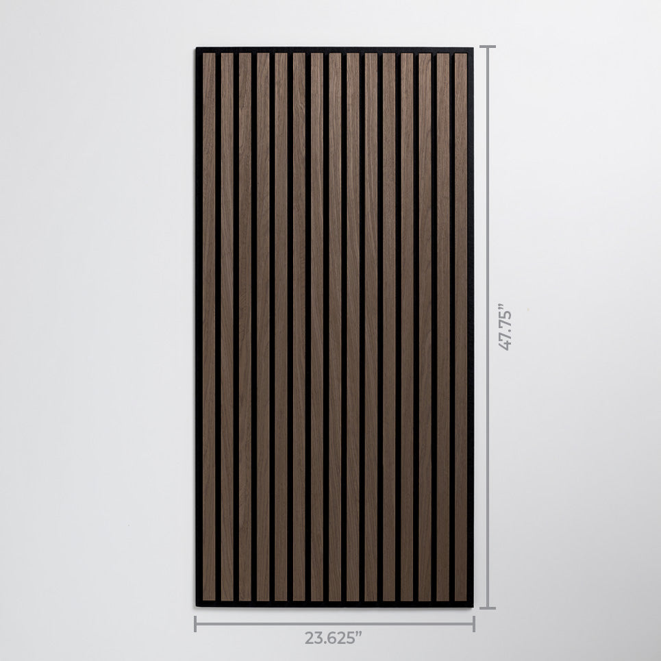 2' x 4 ' Wood Slat Ceiling Tiles