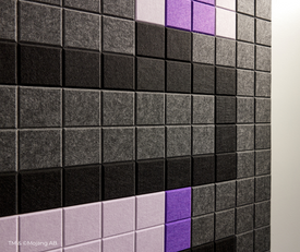 Minecraft™ Ender Dragon (Large)