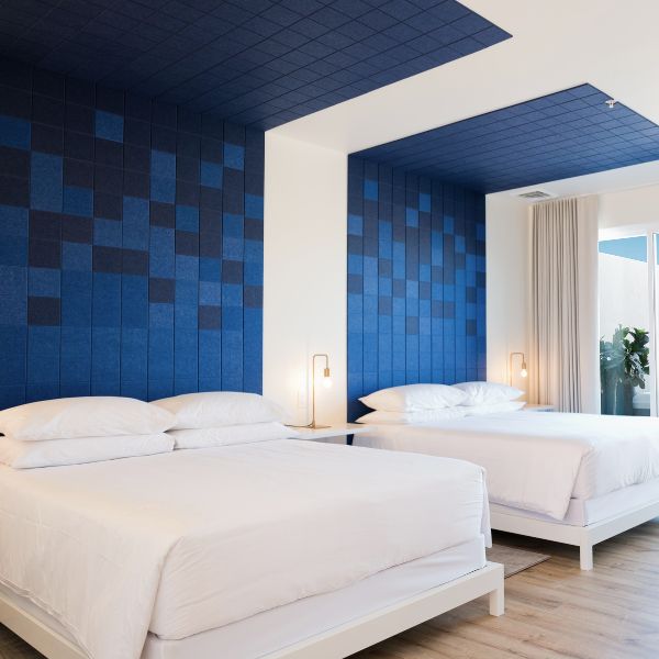 Admiral Large Square