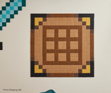 Minecraft™ Crafting Table