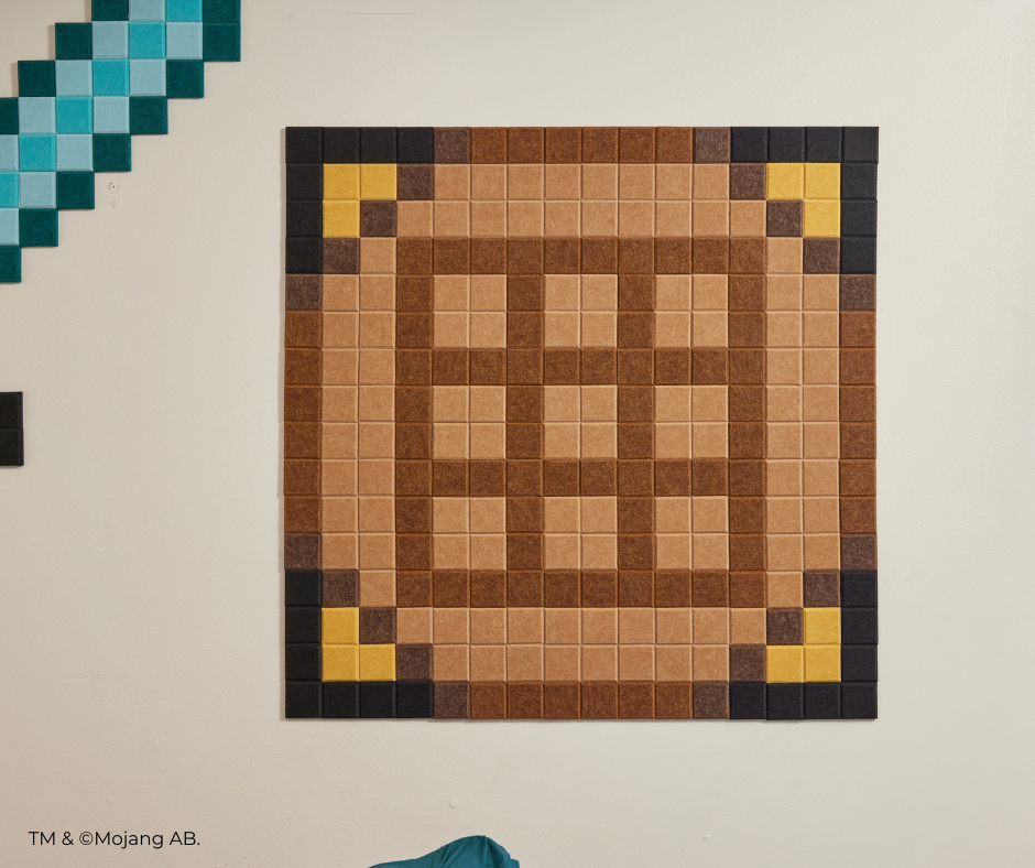 Minecraft™ Crafting Table