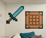 Minecraft™ Crafting Table