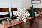 3D Snowflake