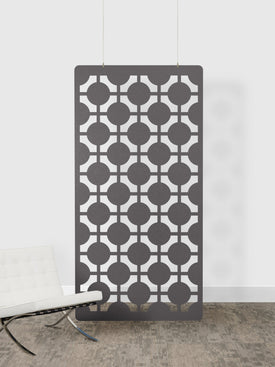 Trellis Partition