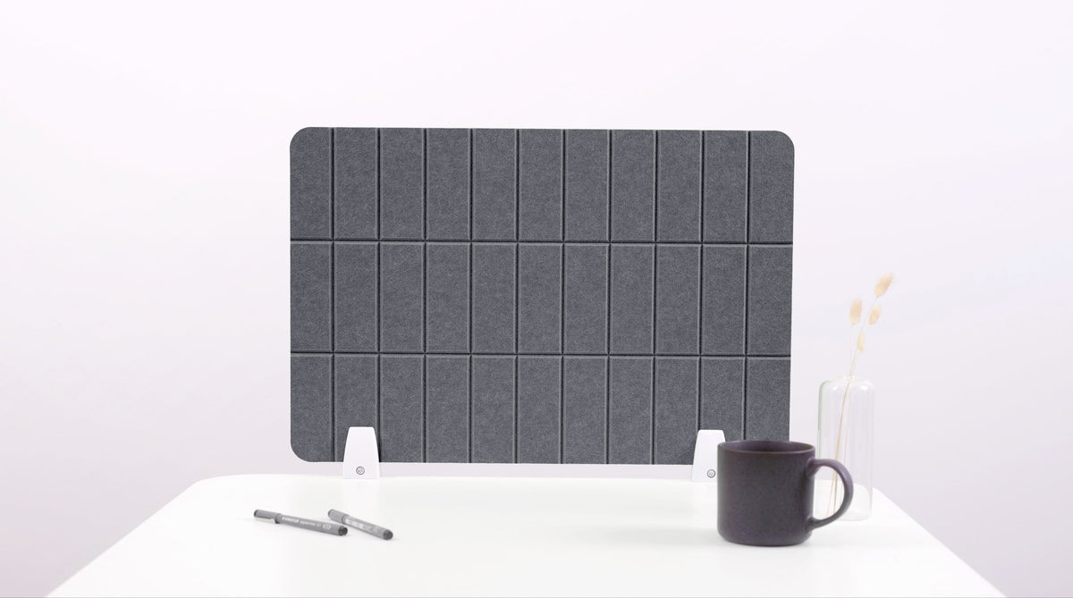 Grid Desk Divider