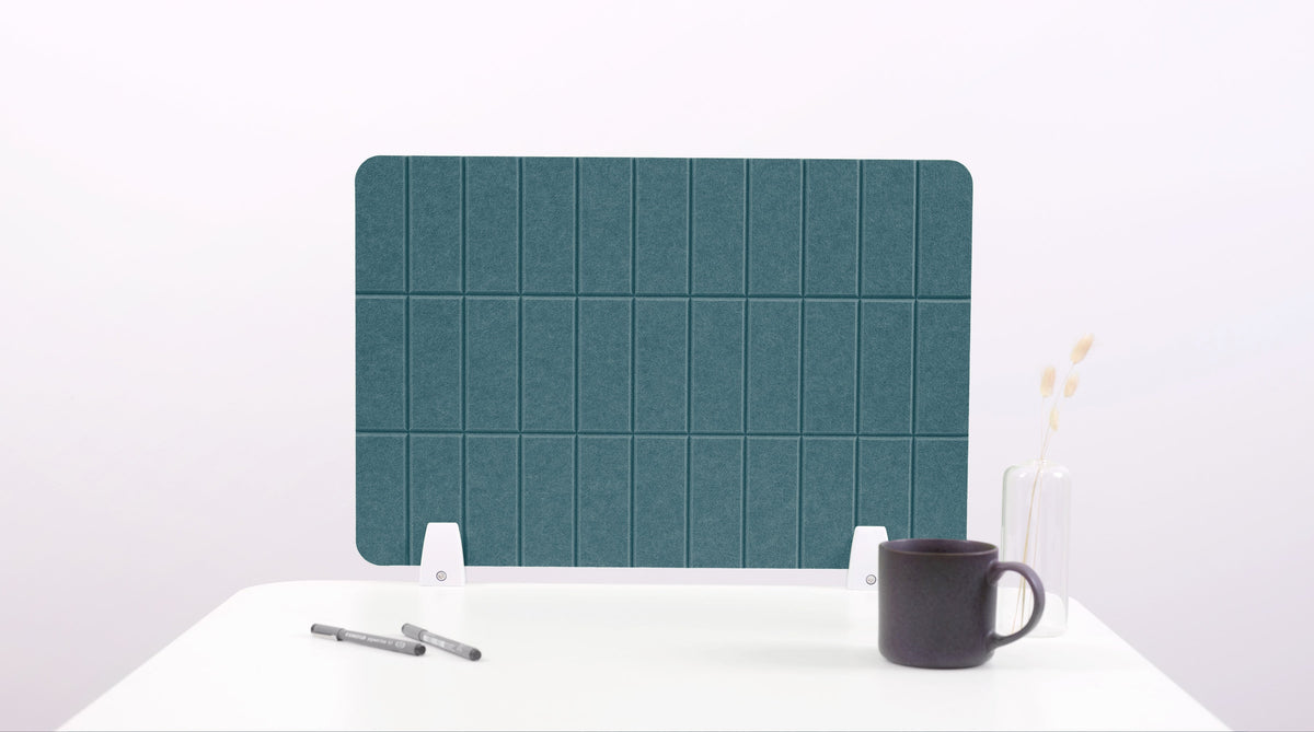 Grid Desk Divider