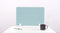 Baby Blue Desk Divider