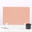 Small Coral Desk Divider