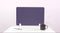 Wisteria Desk Divider