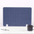 Small Indigo Desk Divider