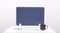 Indigo Desk Divider