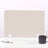 Small Latte Desk Divider
