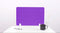 Lavender Desk Divider