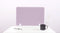 Lilac Desk Divider