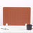 Small Moab Desk Divider
