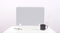 Fog Desk Divider