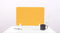 Mustard Desk Divider